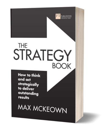 The Strategy Book 3e