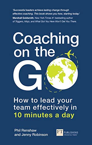 Coaching On The Go
