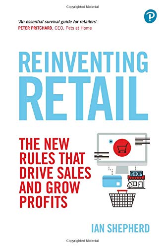Reinventing Retail