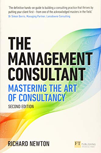 The Management Consultant 2e