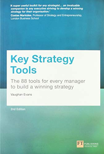 Key Strategy Tools