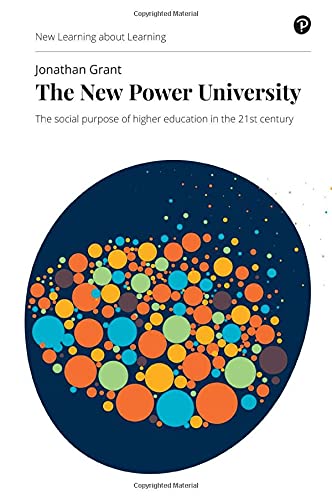 The New Power University
