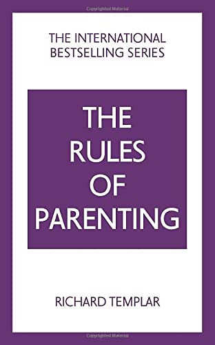 The Rules of Parenting