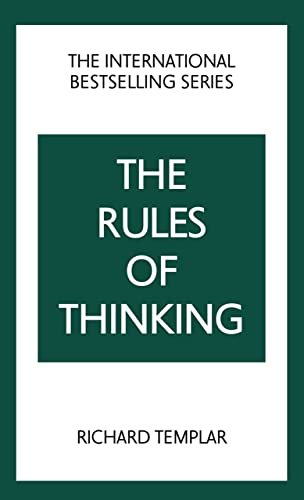 The Rules of Thinking