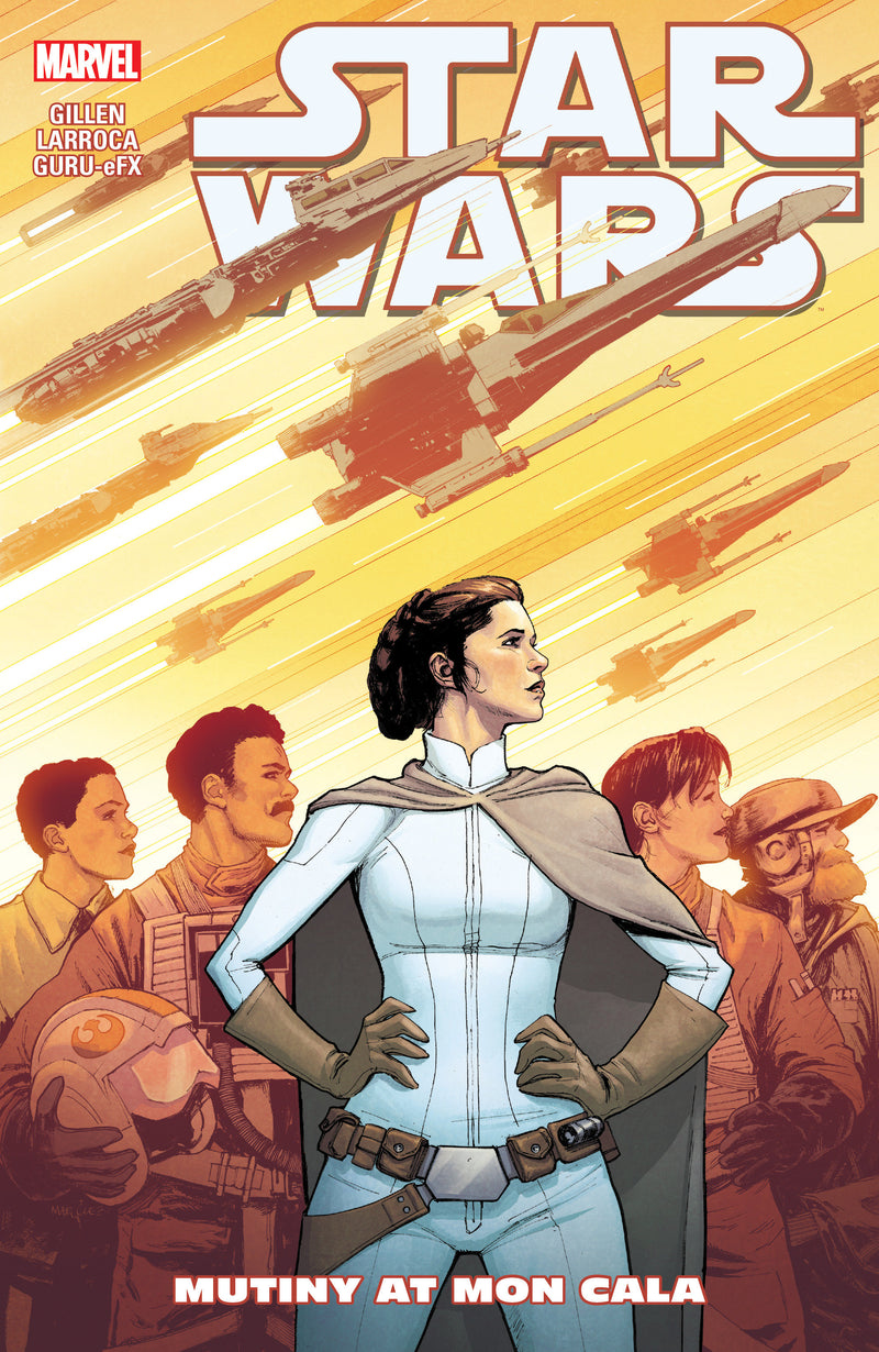 STAR WARS