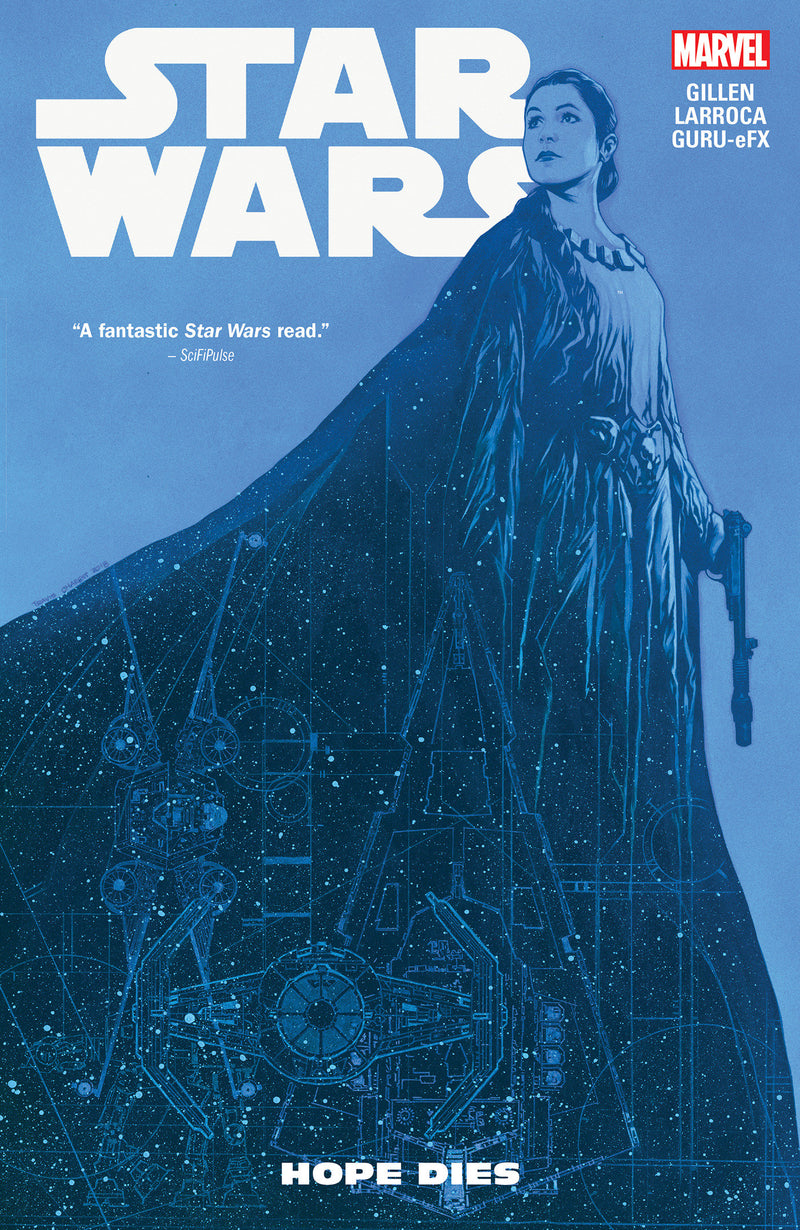 STAR WARS