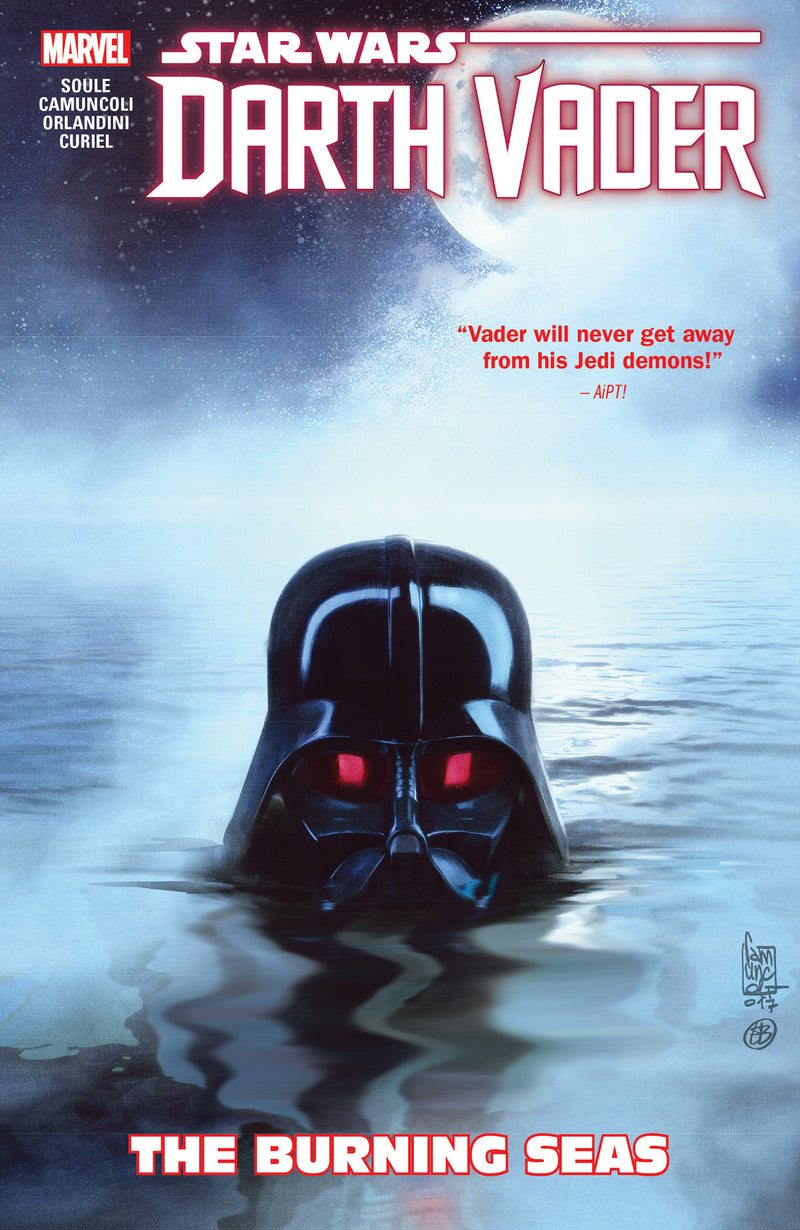DARTH VADER