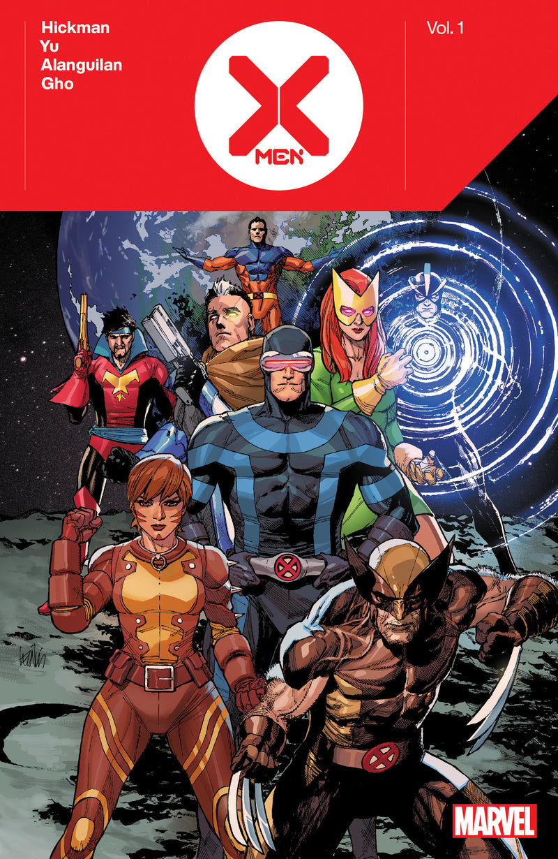 X-MEN