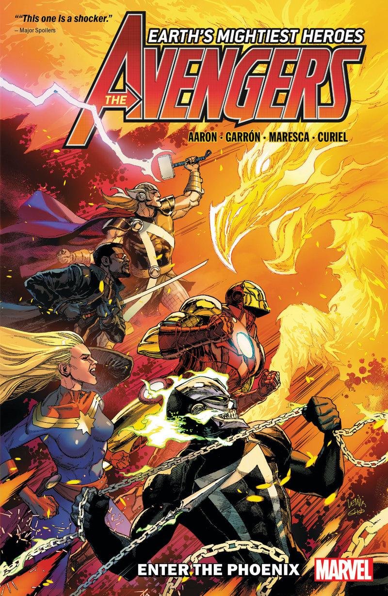 AVENGERS