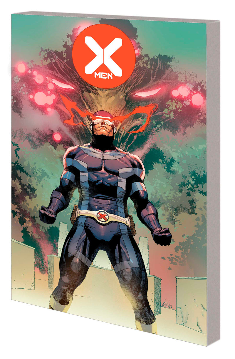 X-MEN