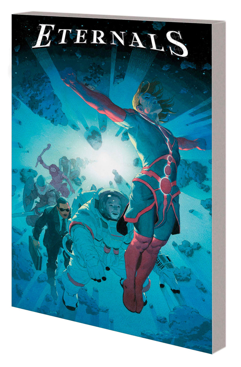 ETERNALS