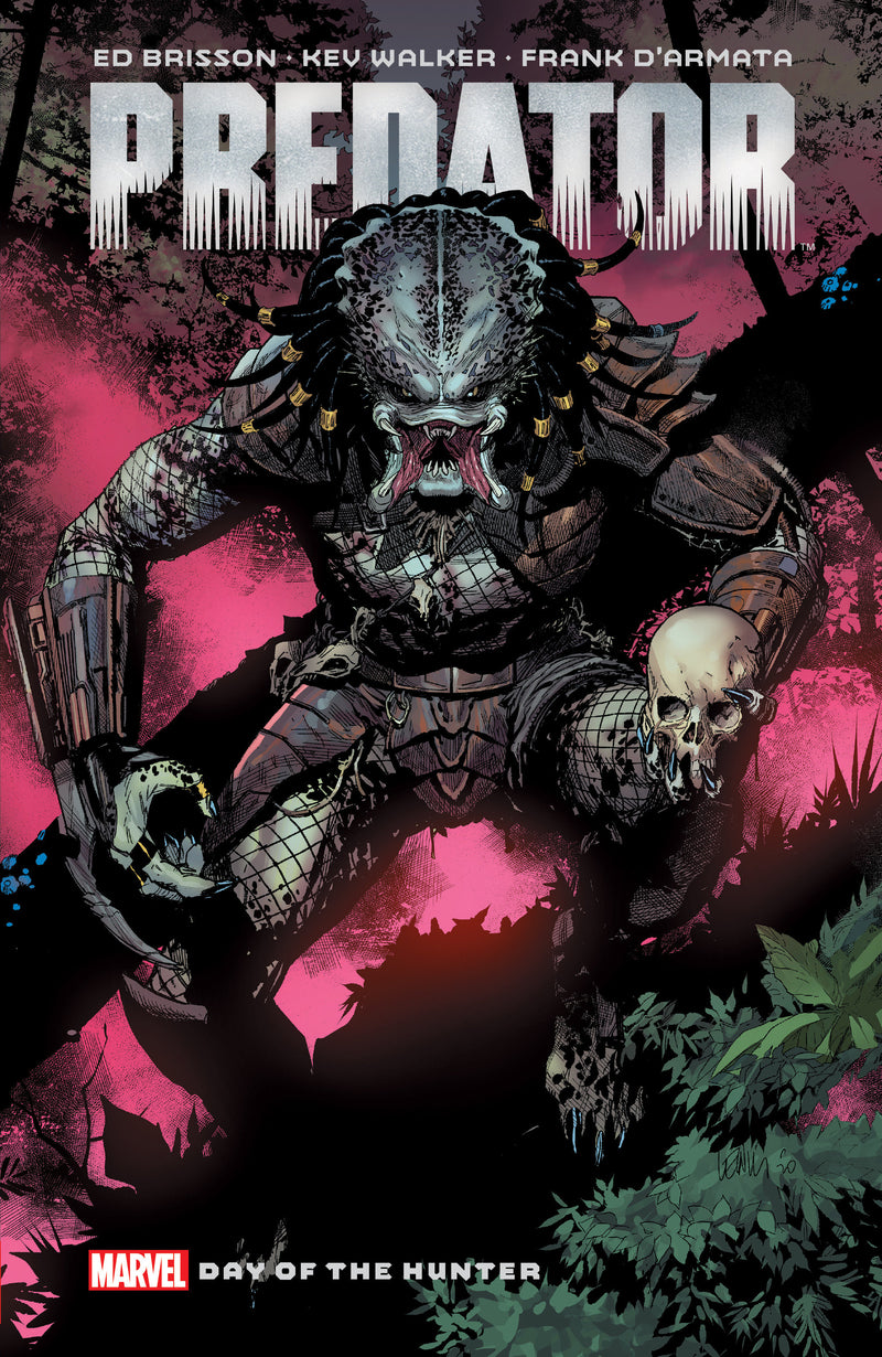 PREDATOR