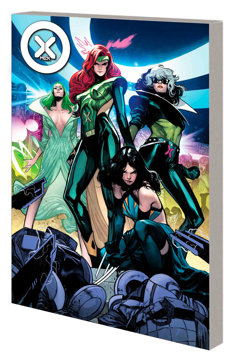 X-MEN