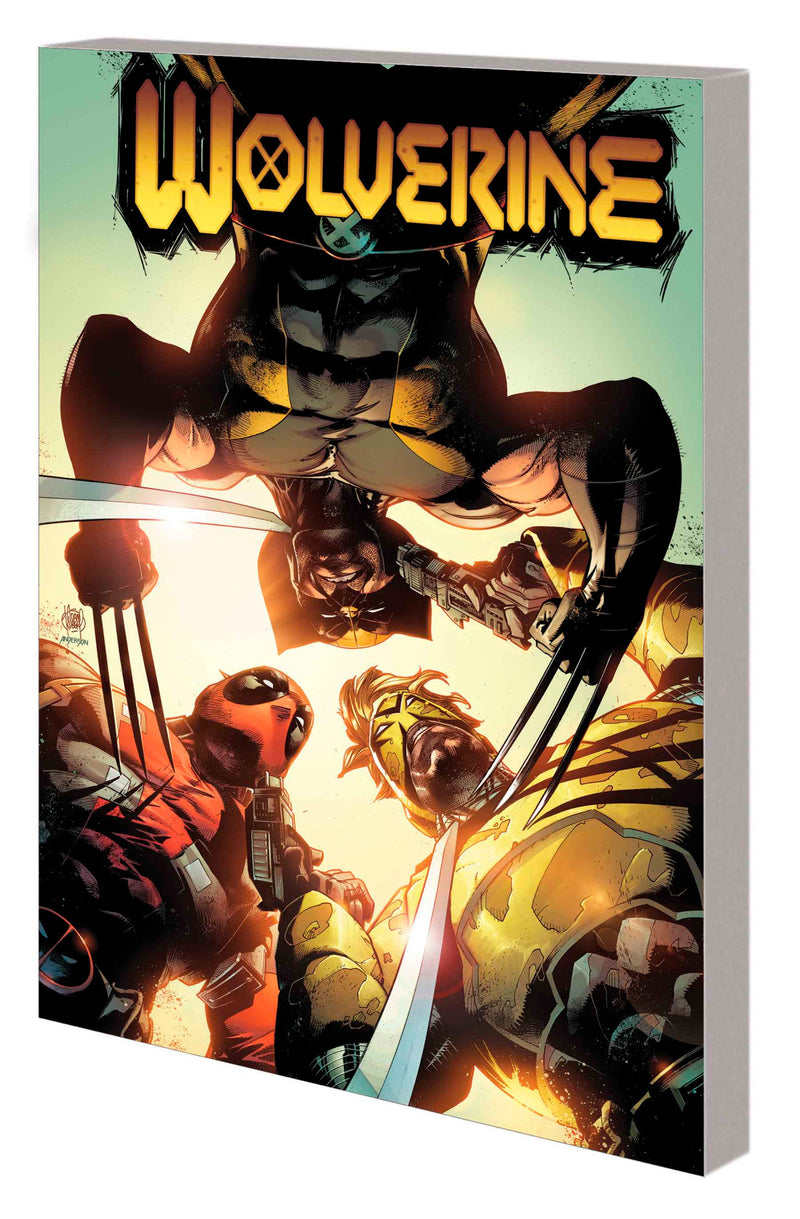 WOLVERINE