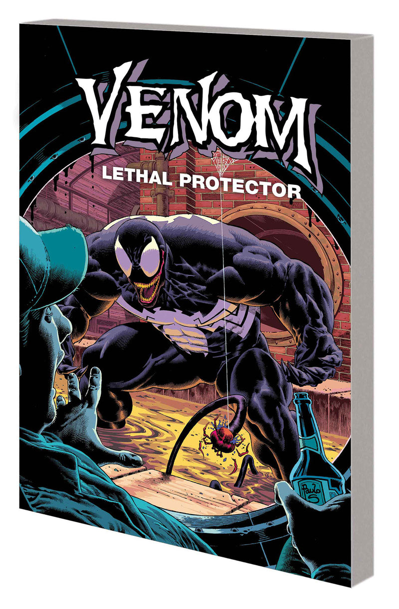 VENOM: LETHAL PROTECTOR