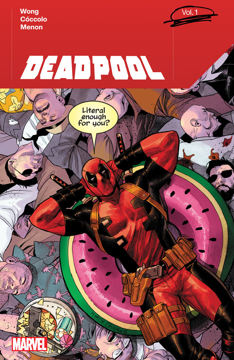 DEADPOOL