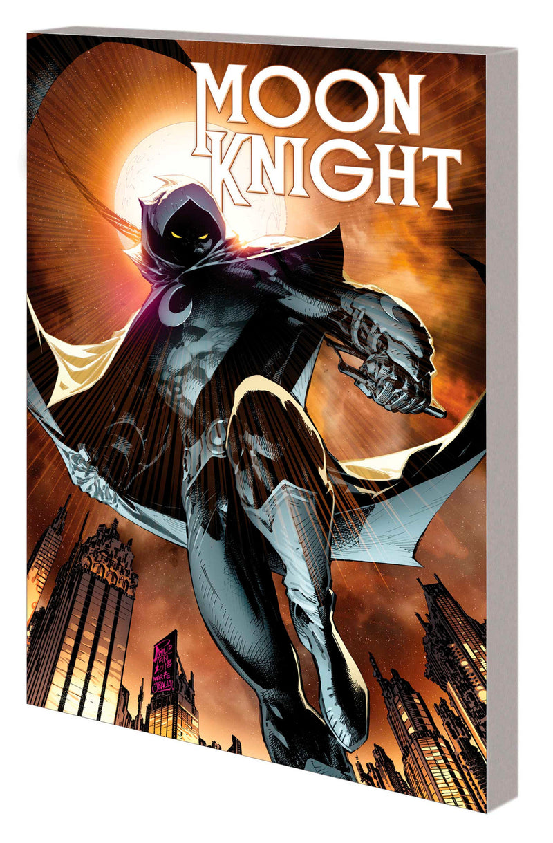 MOON KNIGHT