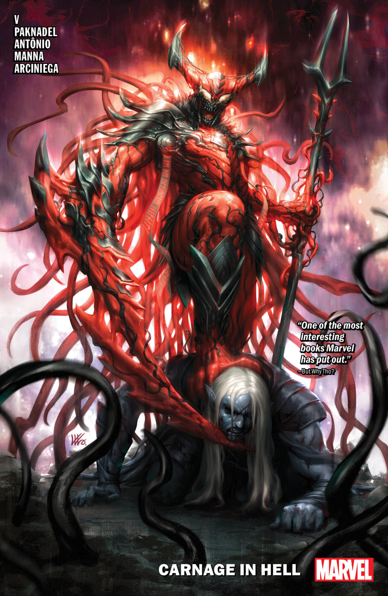 CARNAGE