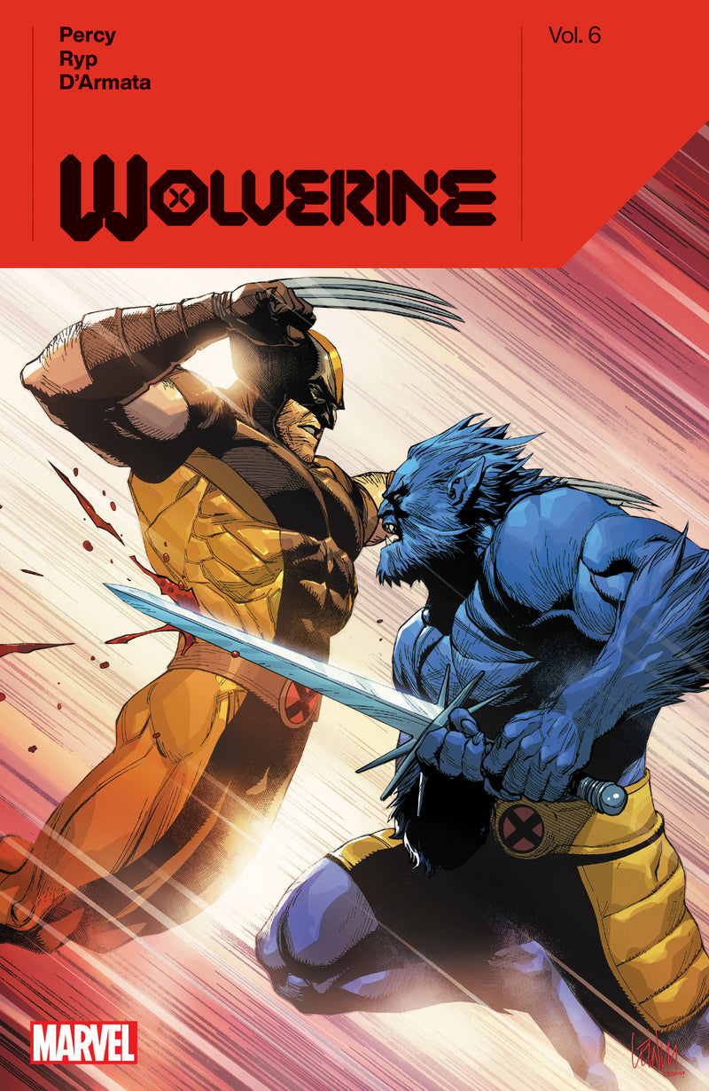 WOLVERINE