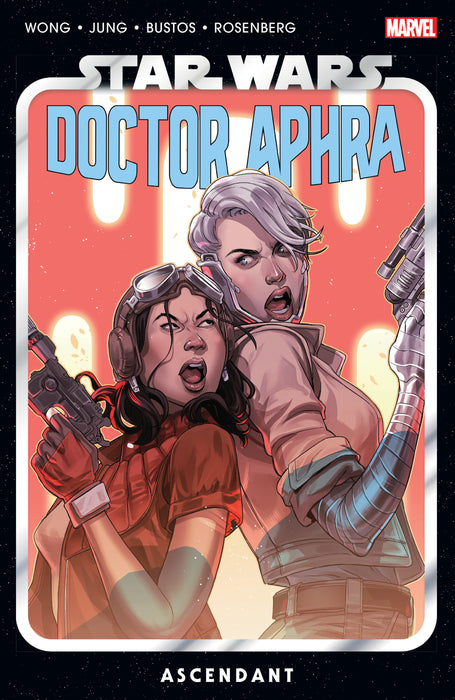 STAR WARS: DOCTOR APHRA