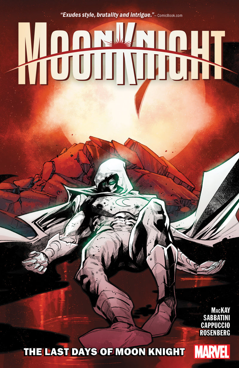 MOON KNIGHT