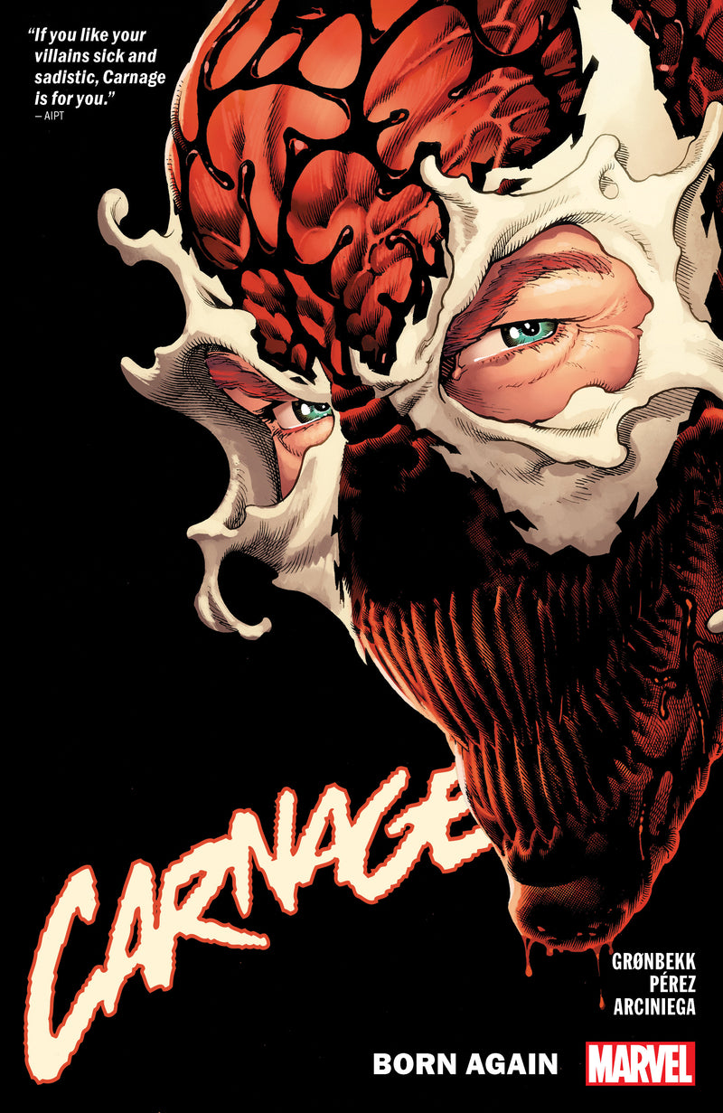 CARNAGE