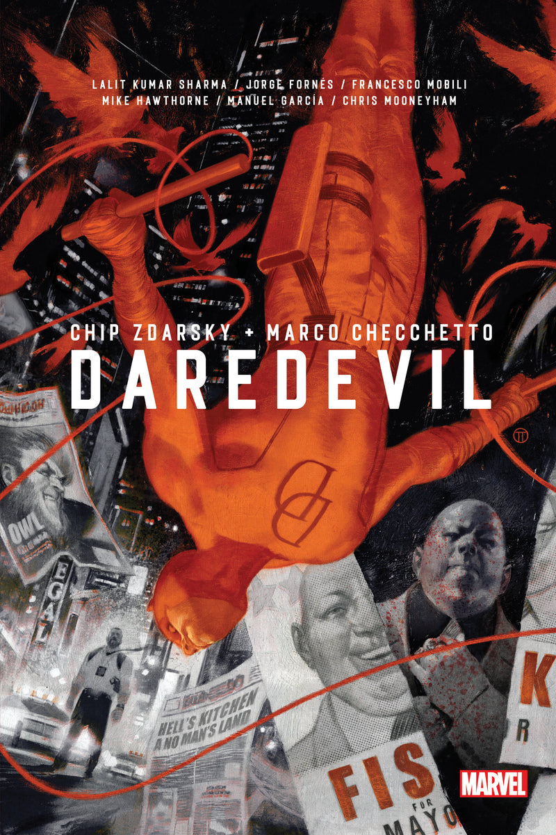 DAREDEVIL