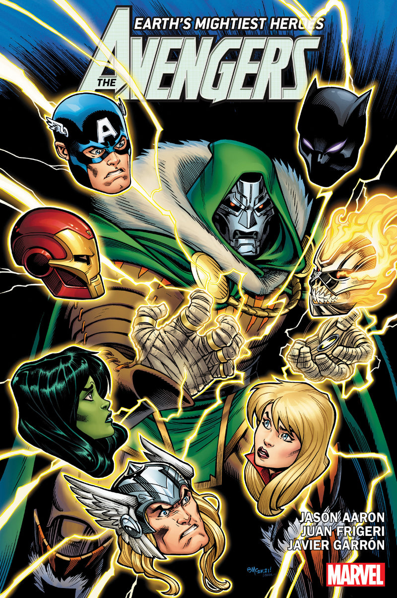 AVENGERS