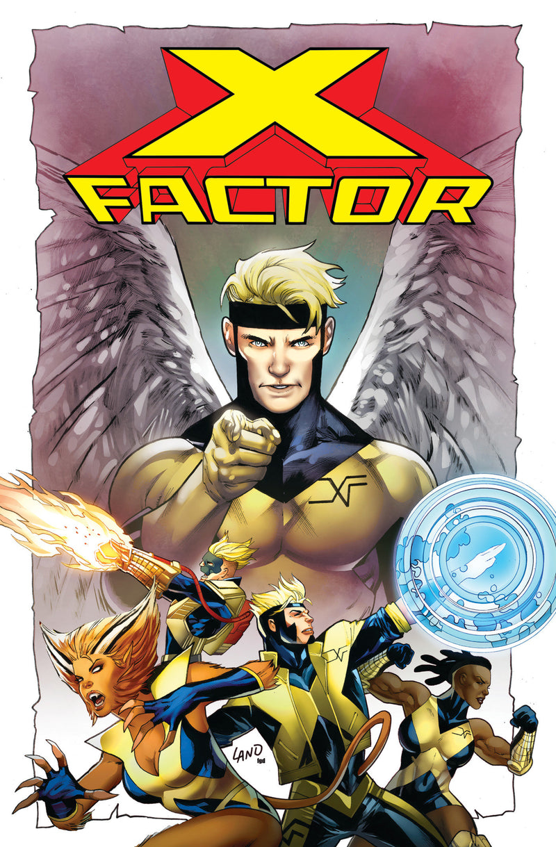 X-FACTOR