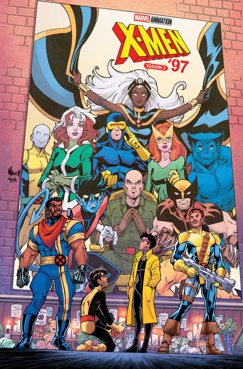 X-Men '97: Season Two