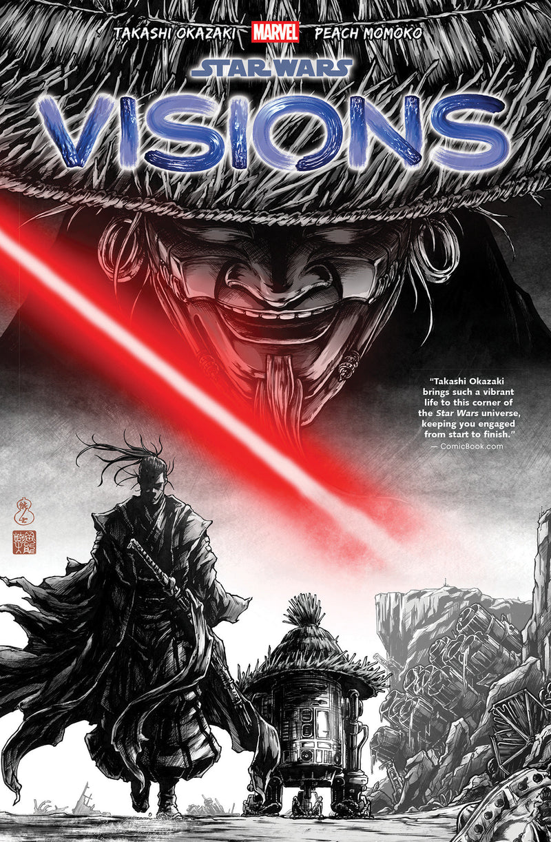 Star Wars: Visions