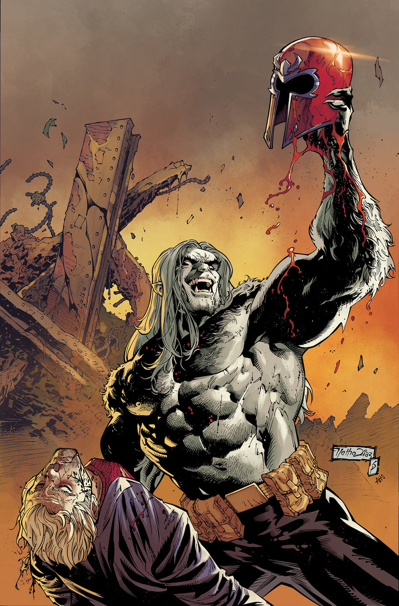 X-Men By Jed Mackay Vol. 7
