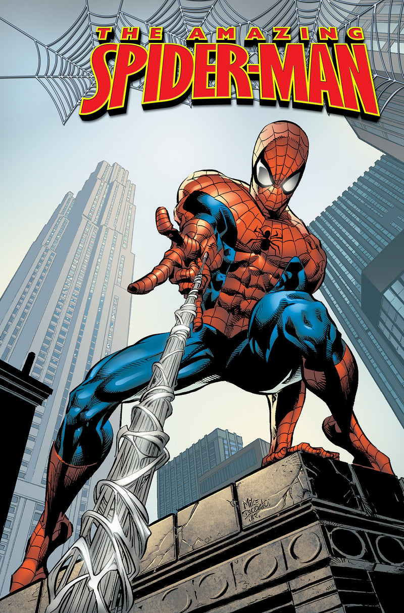 Amazing Spider-Man Modern Era Epic Collection: Spider-Island