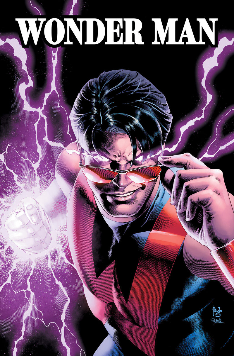 Wonder Man