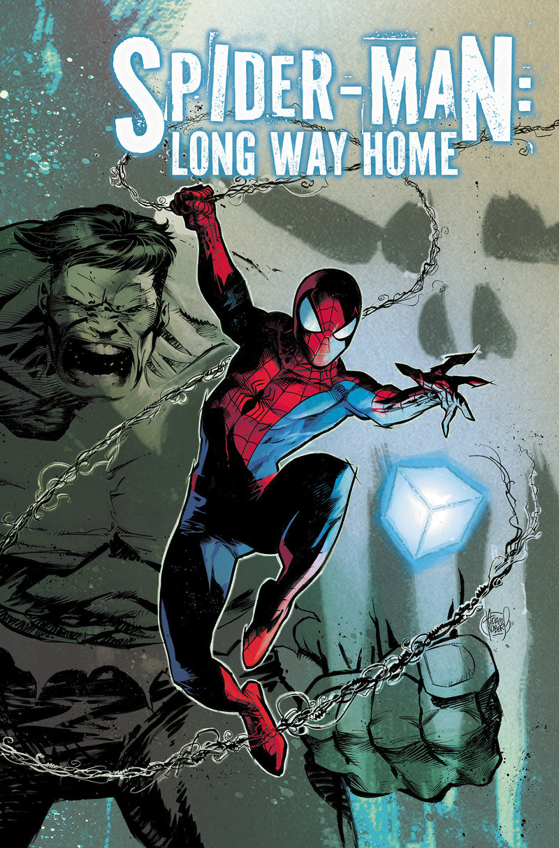 Spider-Man: Long Way Home