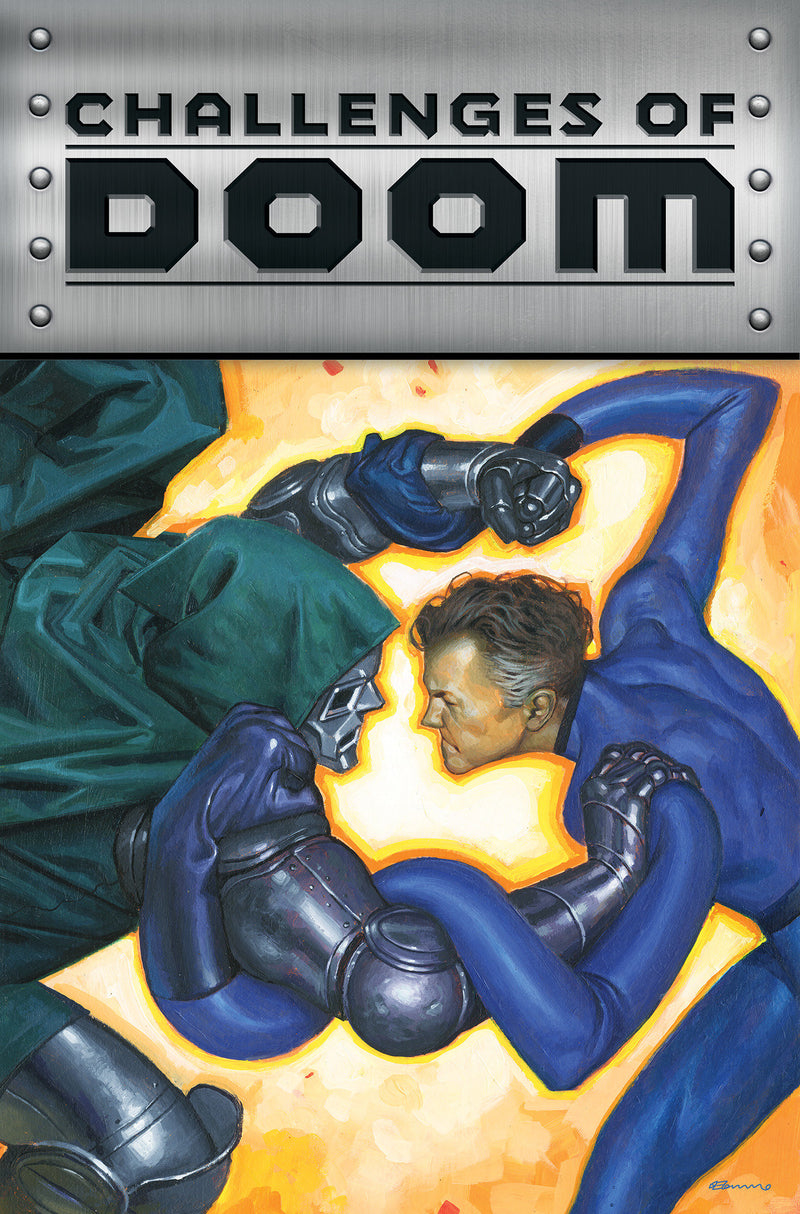 Challenges Of Doom