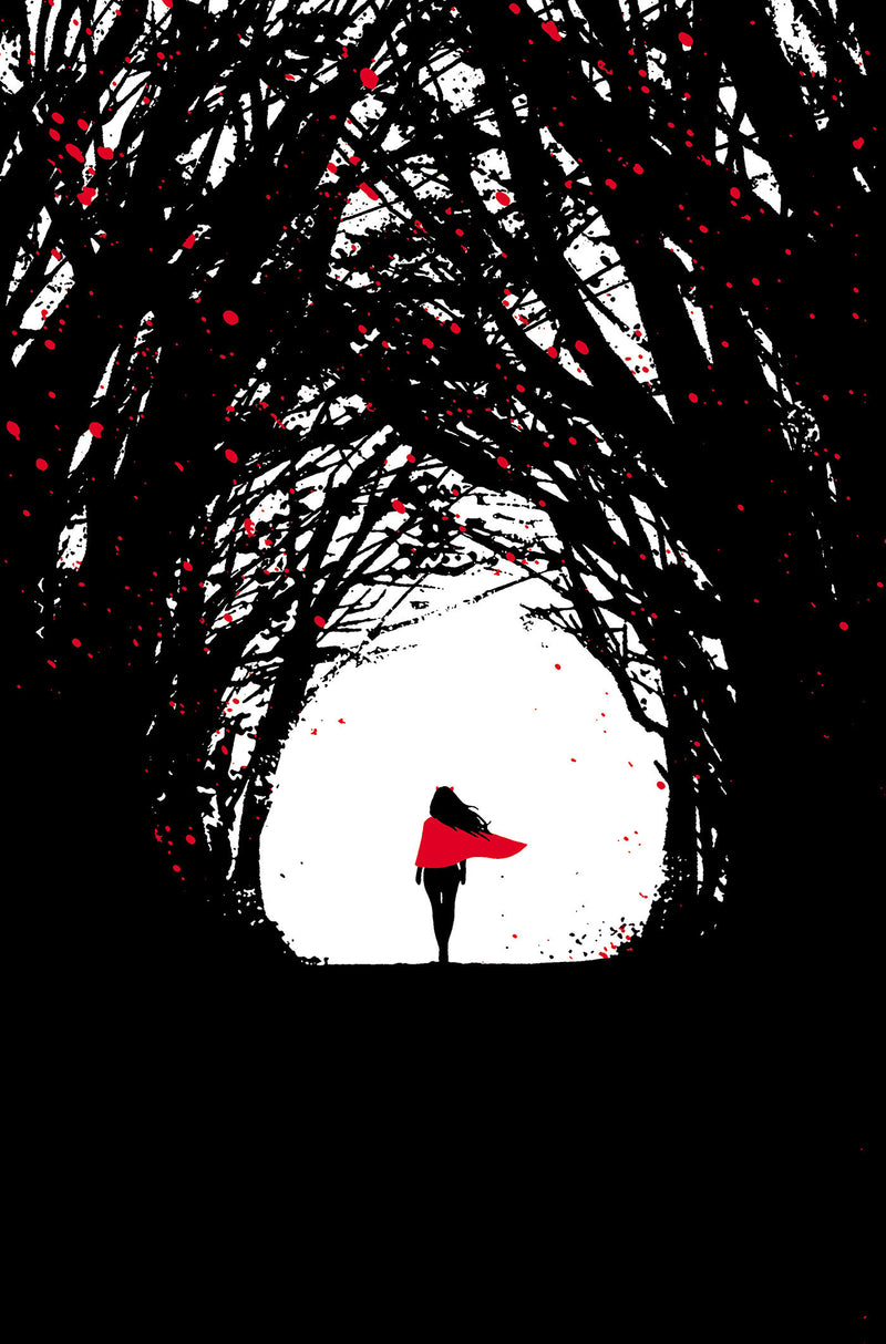 Scarlet Witch: Witches' Road