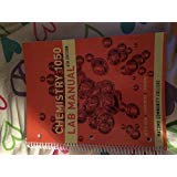 Custom Macomb CHEM 1050 Lab Manual