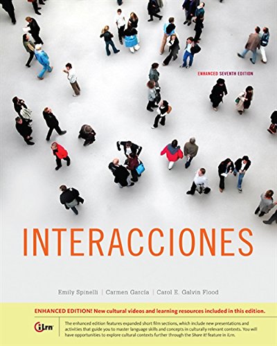 Interacciones, Enhanced