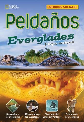 Ladders Social Studies 5: Parque nacional Everglades (Everglades National Park) (on-level)
