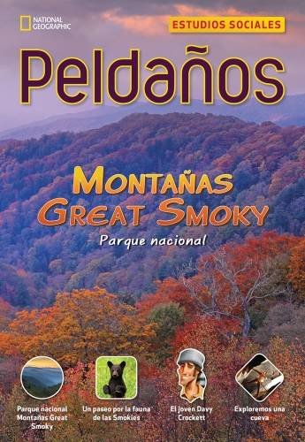 Ladders Social Studies 5: Parque nacional MontaÃ±as Great Smoky (Smoky Mountains National Park) (on-level)
