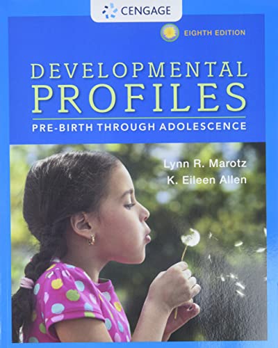 Developmental Profiles