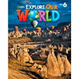 Explore Our World 6: Workbook with Audio CD