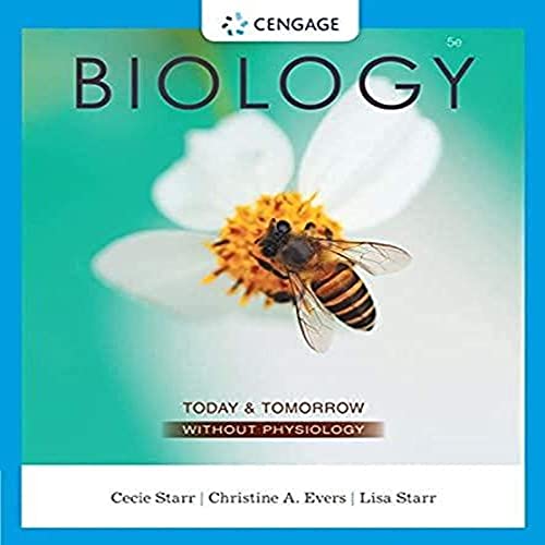 Biology Today and Tomorrow without Physiology