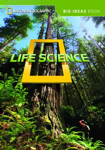 National Geographic Science 3 (Life Science): Big Ideas Student Book