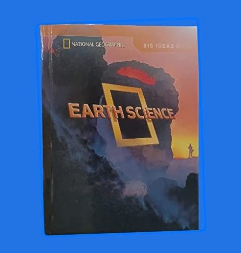 National Geographic Science 3 (Earth Science): Big Ideas Student Book