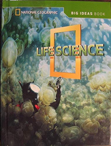 National Geographic Science 4 (Life Science): Big Ideas Student Book