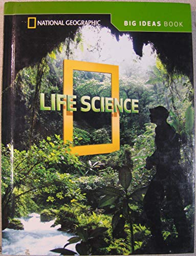 National Geographic Science 5 (Life Science): Big Ideas Student Book