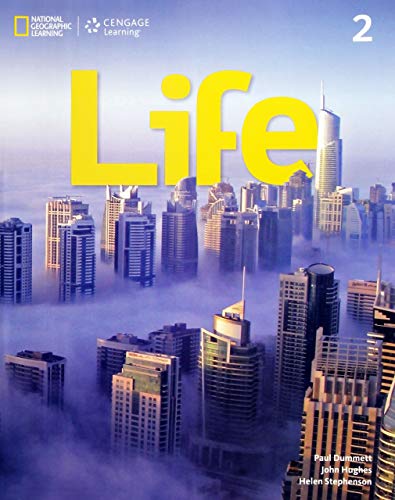 Life 2: Student Book
