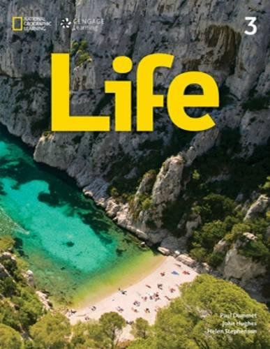 Life 3: Student Book